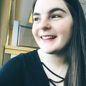 Meet your Posher, Marie