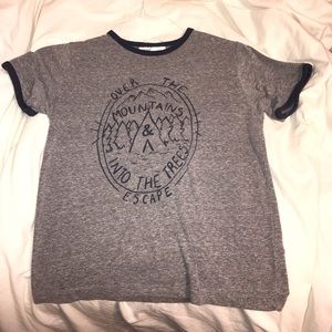 Vintage T shirt from urban