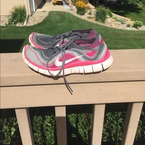 Nike Womens Running shoes