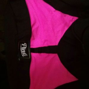 Ultimate VS PINK Sports Bra