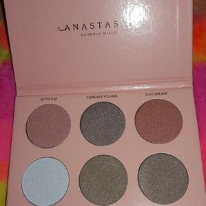 New ABS Nicole Guerrero Glow Kit !!