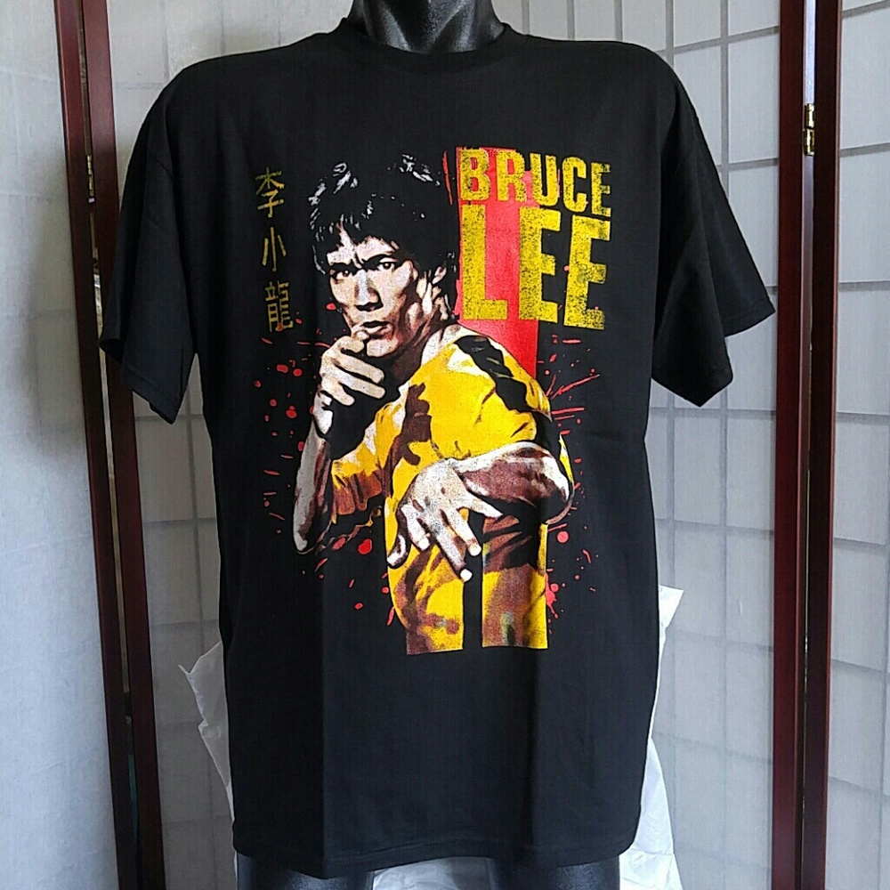 Bruce Lee TShirt