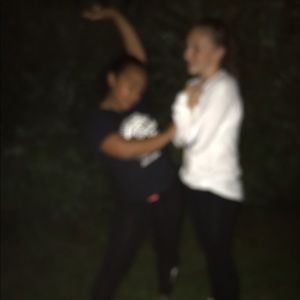 Meet your Posher, Leila