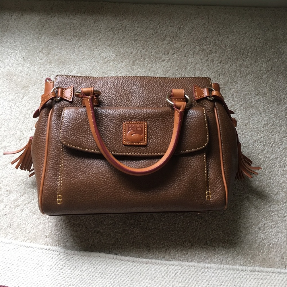 Vintage Dooney and Bourke