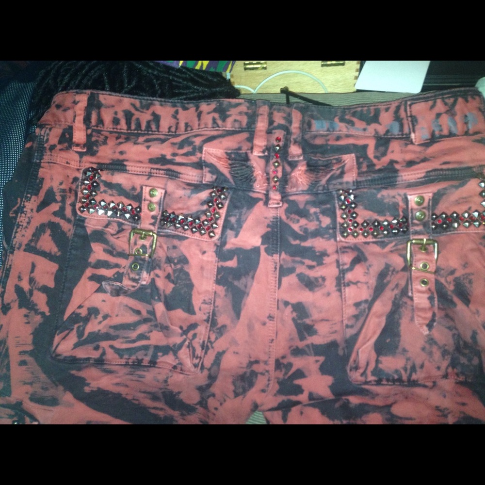 Robin's Jeans! 100% Authentic! Like New!