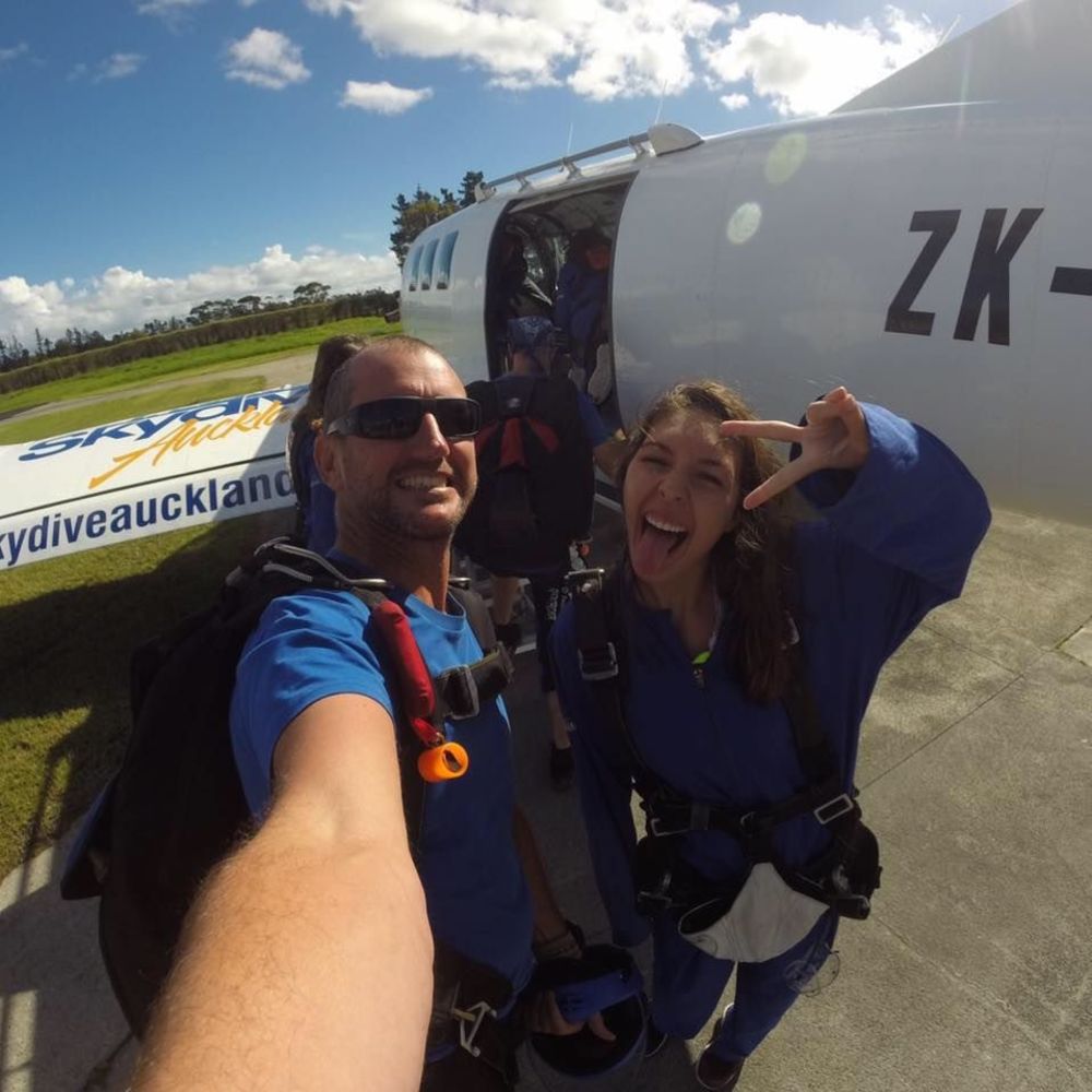 Meet your Posher, Tori