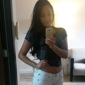 Meet your Posher, Brigida