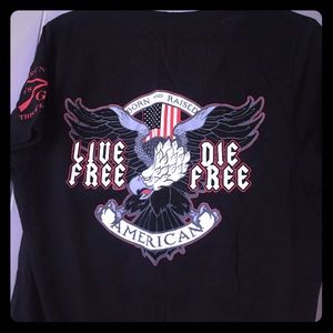 Grunt Style Ladies V-Neck