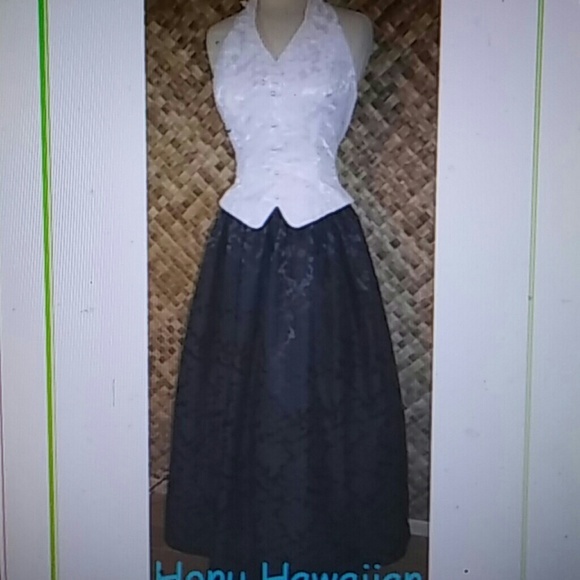 JESSICA McCLINTOCK GUNNE SAX Formal Dress. SMALL - Picture 1 of 8
