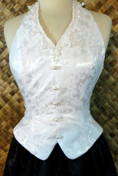 JESSICA McCLINTOCK GUNNE SAX Formal Dress. SMALL - Picture 4 of 8