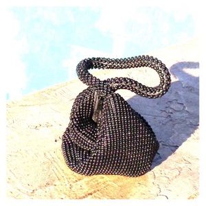 🔥BEADED MINI EVENING BAG🔥