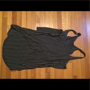 Lululemon cute cross back tank