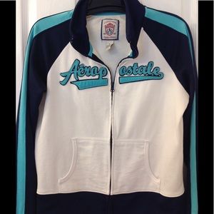 Adorable Aeropostale Jacket
