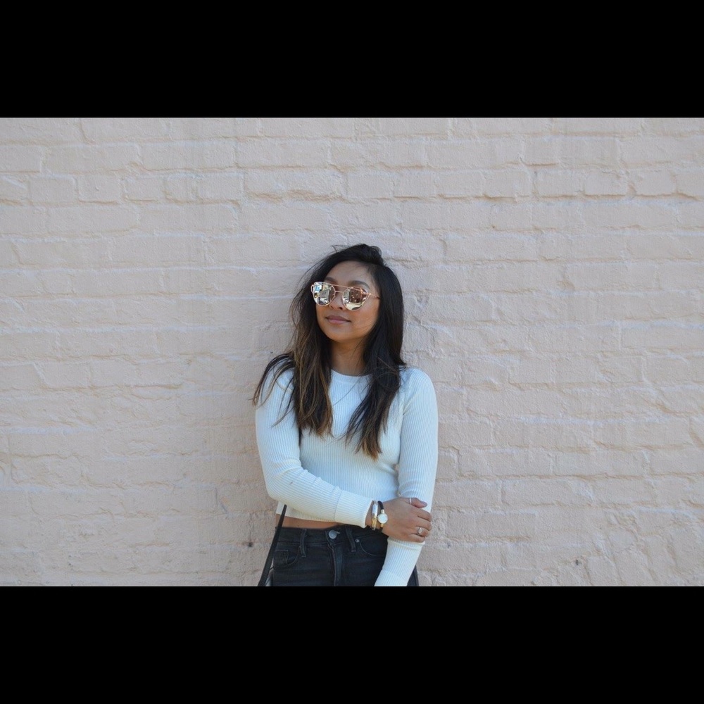 Meet your Posher, Tristyn