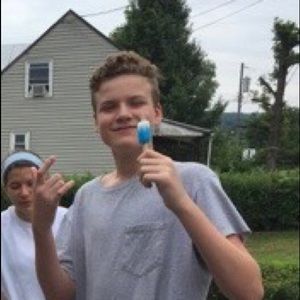 Meet your Posher, Charlie