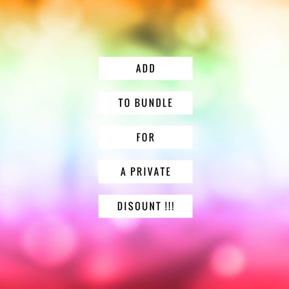 šŗšø Want Discounts? šøšŗ - Picture 1 of 1