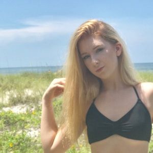 Meet your Posher, Jordan