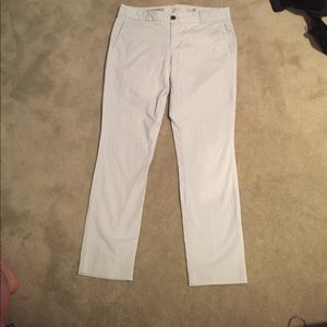 Light blue/ real Frankie Chino pants