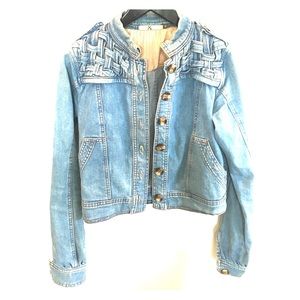 Mike & Chris Jean Jacket