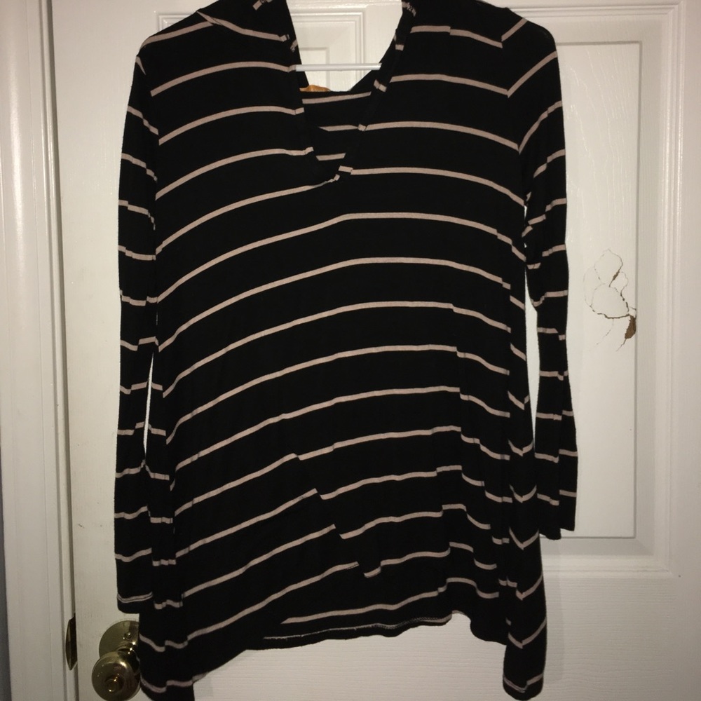 Striped shirt