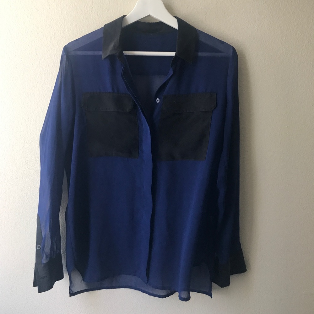 Isabel marant shirt