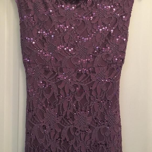 Evening dress - Picture 2 of 4