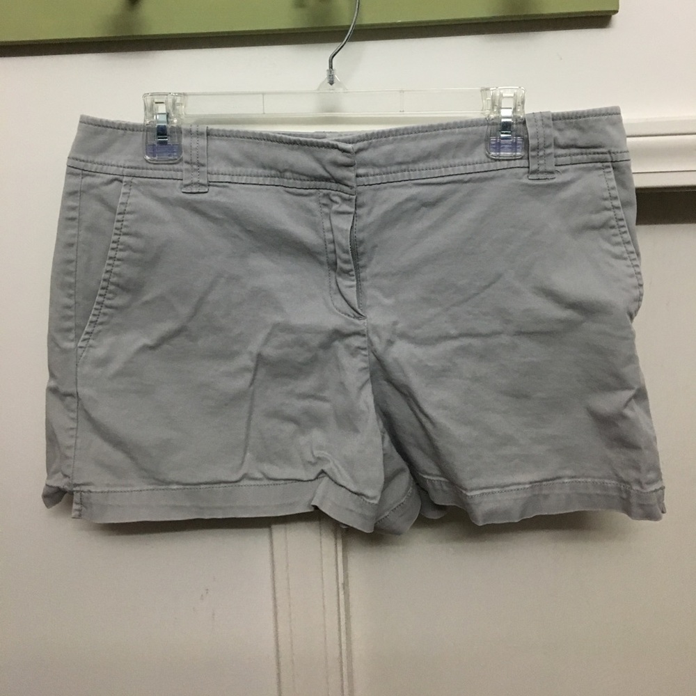 Gray NY & Co Shorts