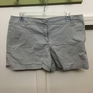 Gray NY & Co Shorts