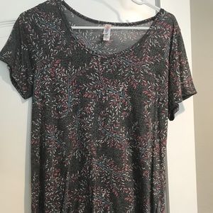 Lularoe Classic T