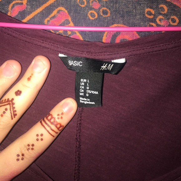 Basic Tee! - Picture 2 of 2