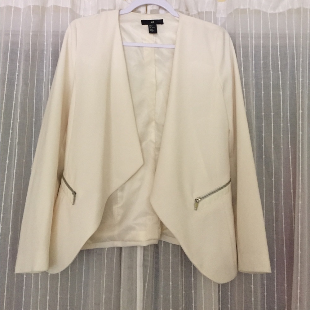 Off-White blazer