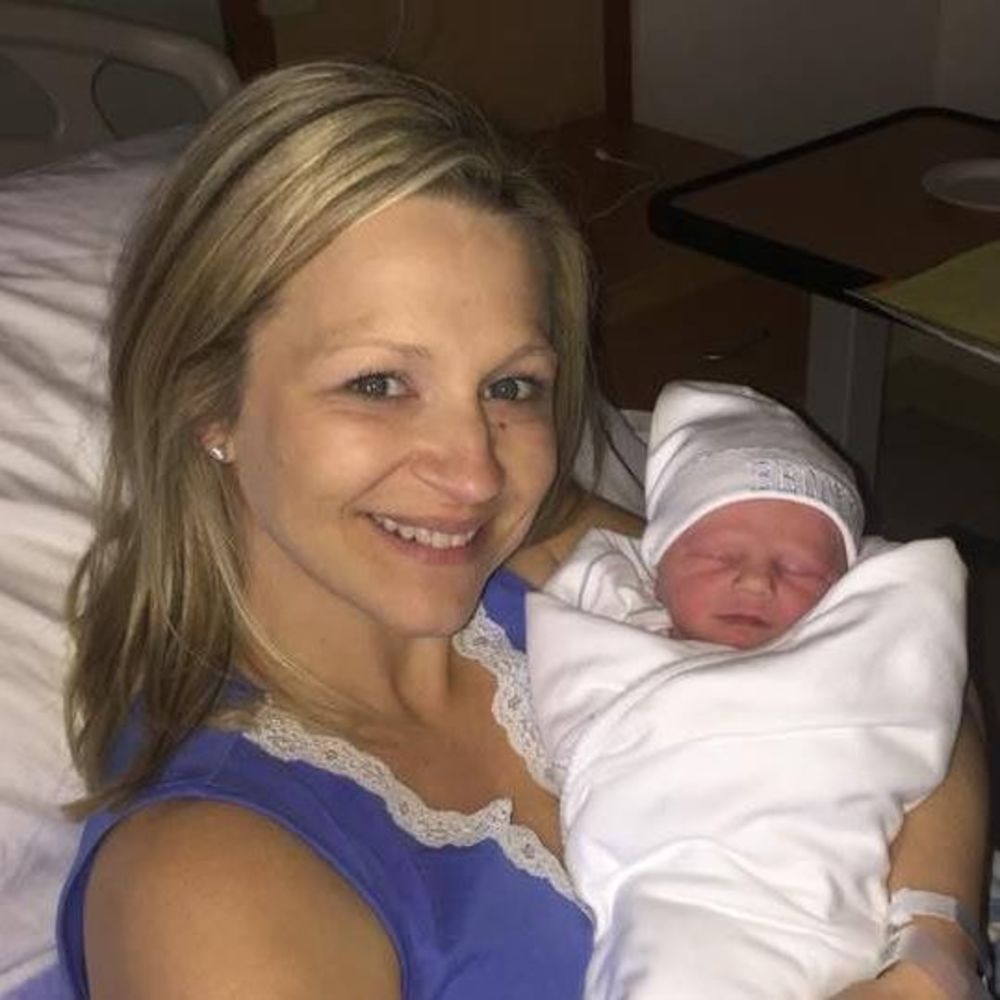 Meet your Posher, Michaelanne