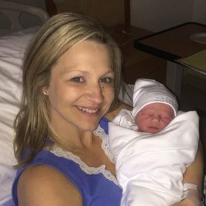 Meet your Posher, Michaelanne