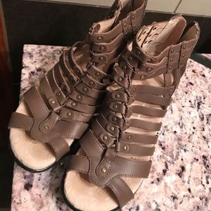 Jambu Wedge