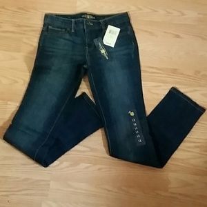 Lucky Brand Skinny Jeans