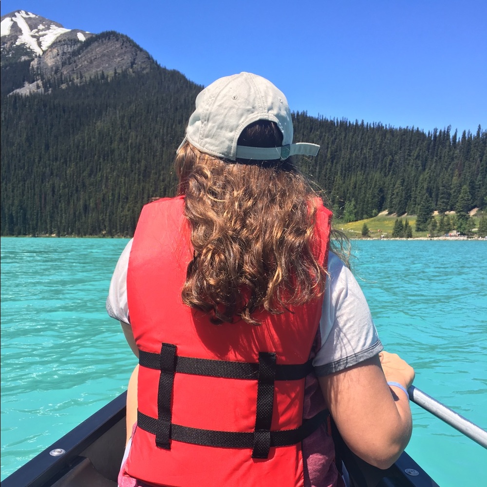 Meet your Posher, Kendal