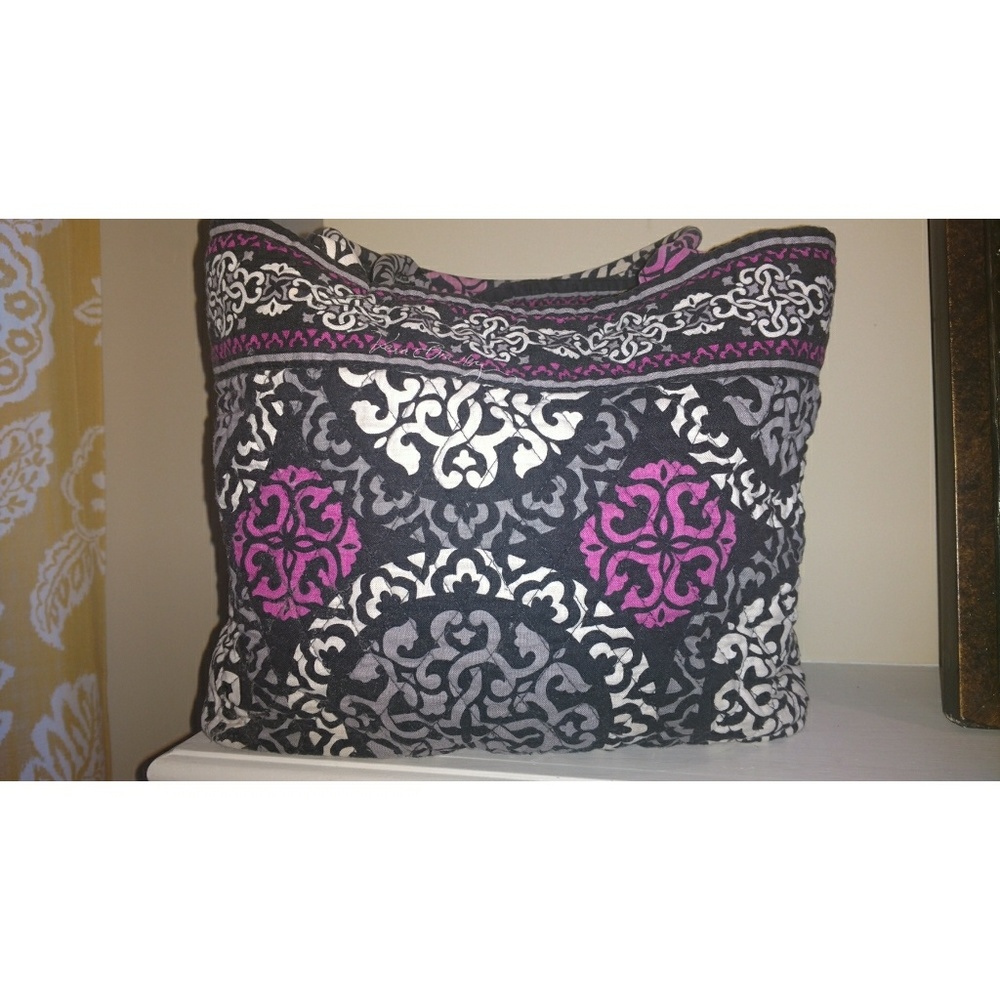 Vera Bradley Purse