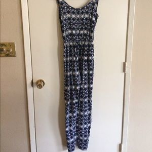 Jumpsuit