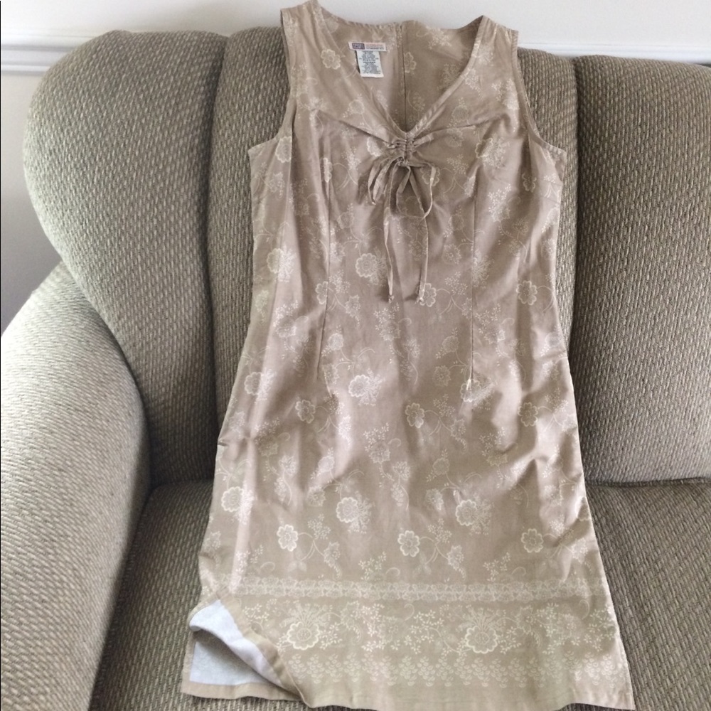 Summer dress