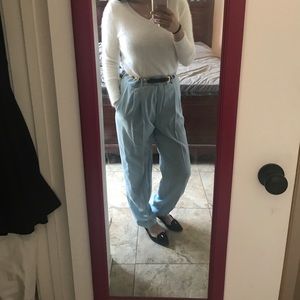 Escada dress pants