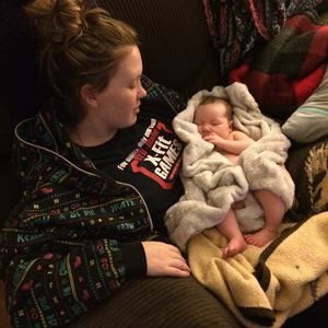 Meet your Posher, Kylee