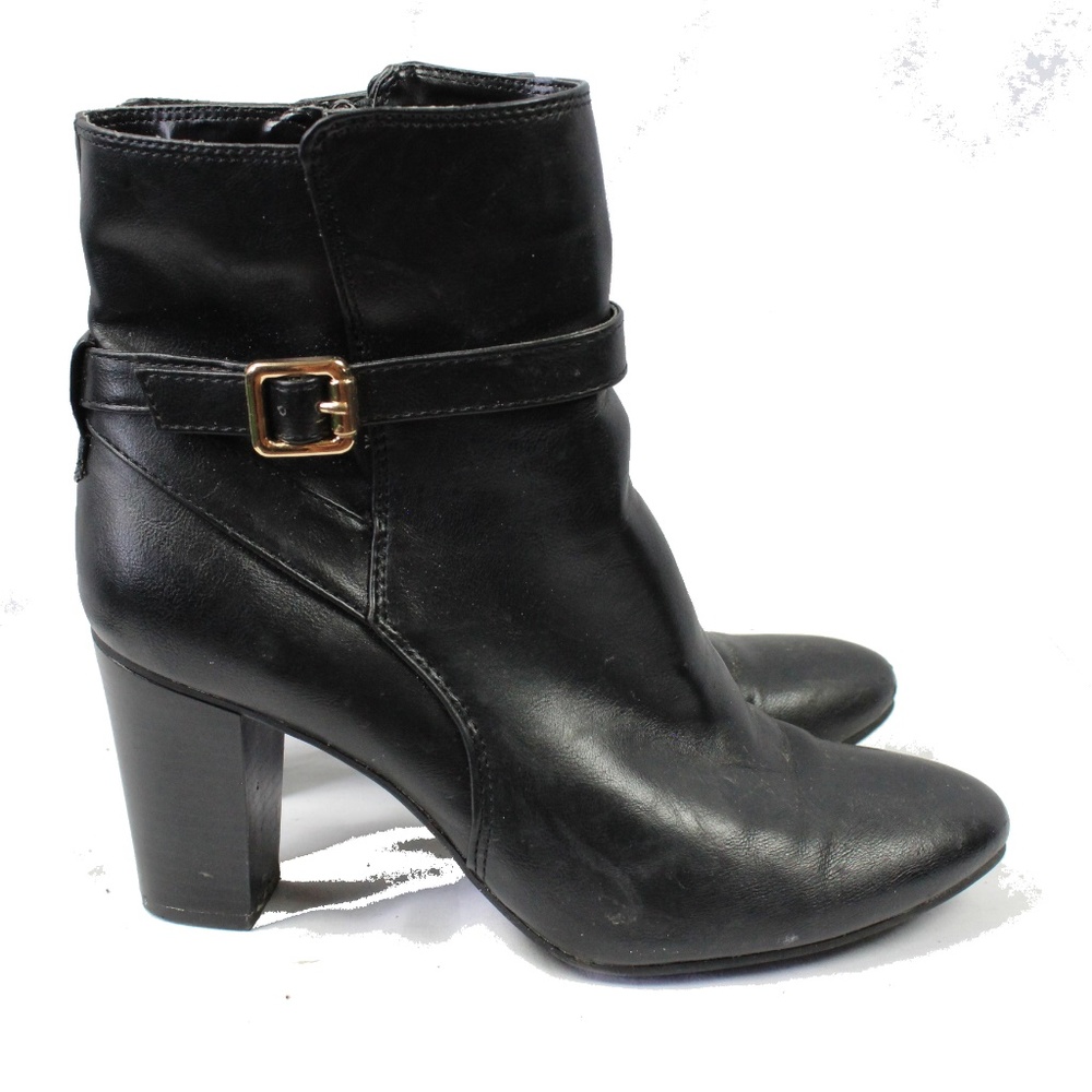 Merona Boots