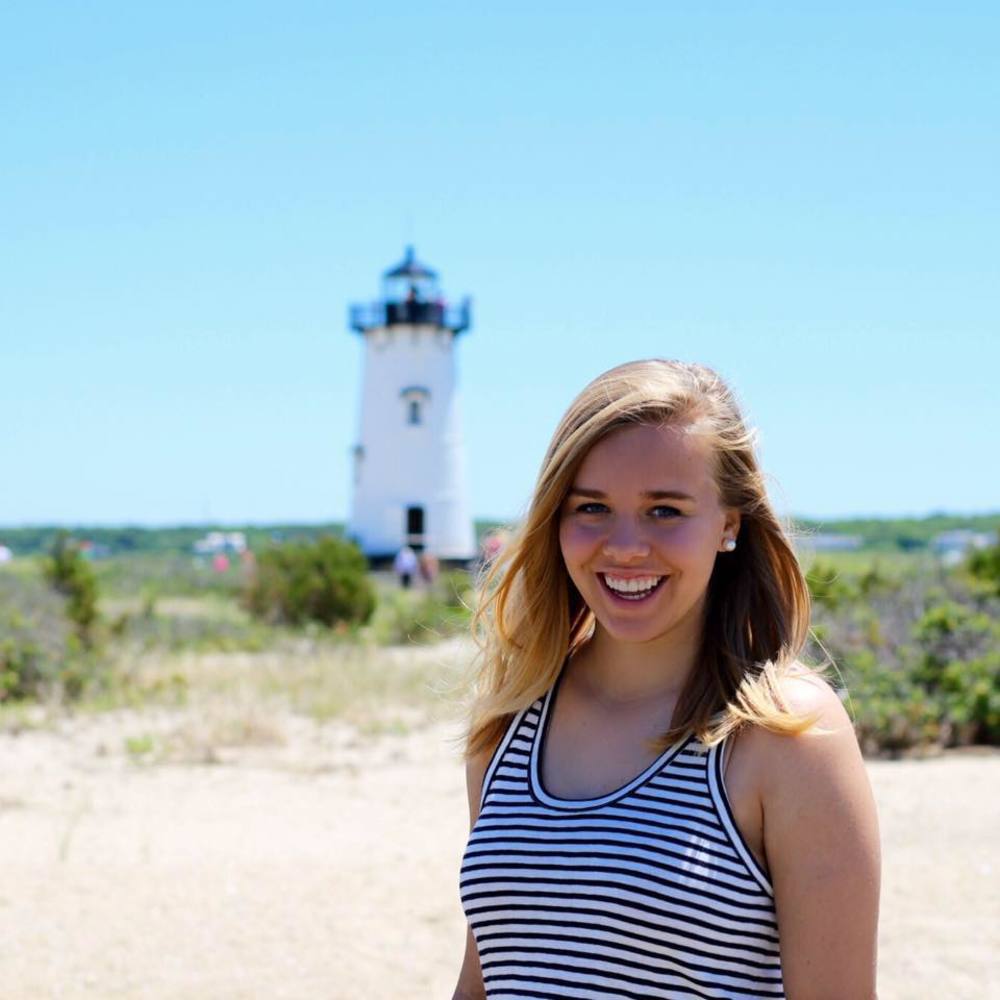 Meet your Posher, Grace