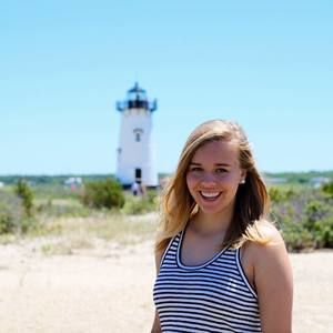 Meet your Posher, Grace