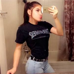 Meet your Posher, Carmen