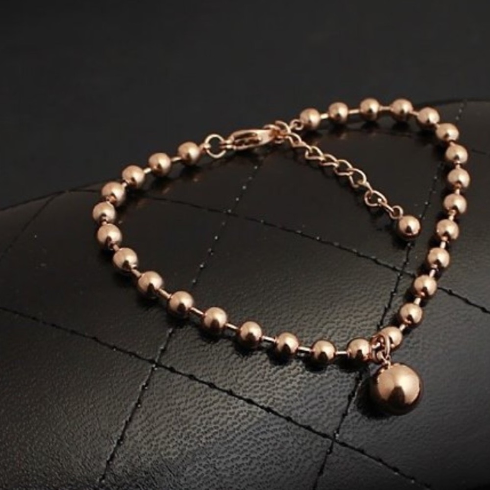 Big Beads Bracelet