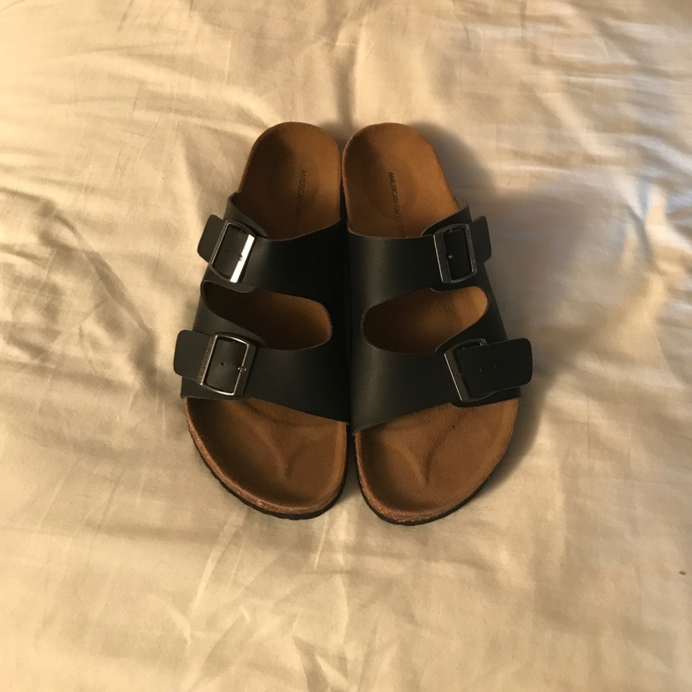 Birkenstock Styke Sandals Made by AEO