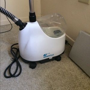 Steamfast SF-407 Fabric Steamer