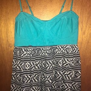 Billabong dress