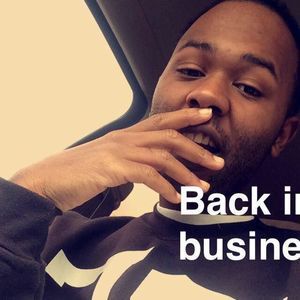 Meet your Posher, Greg